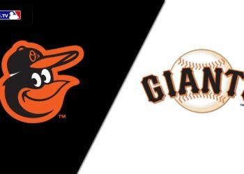 Dónde ver Baltimore Orioles proyectar dominio ante San Francisco Giants en Camden Yards