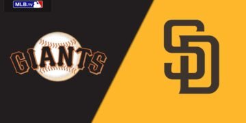 Dónde ver San Diego Padres rescatar la serie ante San Francisco Giants en el Petco Park