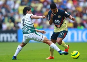 Dónde ver Santos Laguna contra América en la Comarca por la Jornada 13