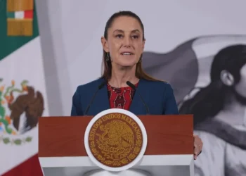 México garantiza estabilidad social y libertades durante la Copa del Mundo