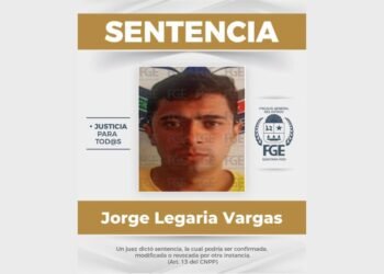 Le dan 100 de prisión a responsable de secuestro agravado en Cozumel