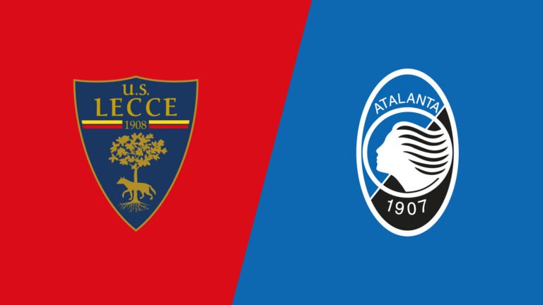 Dónde ver Atalanta proyectar hegemonía frente a un Lecce acorralado en el Via del Mare