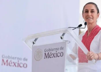 Sheinbaum impulsa la inversión privada mediante los Polos de Desarrollo para el Bienestar 3 Sheinbaum impulsa la inversión privada mediante los Polos de Desarrollo para el Bienestar