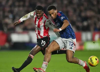 Dónde ver Arsenal sellar su pase a Wembley ante un Southampton en estado de gracia