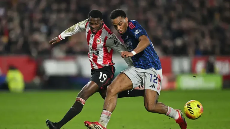 Dónde ver Arsenal sellar su pase a Wembley ante un Southampton en estado de gracia