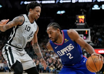 Dónde ver a Los Clippers defender el Intuit Dome ante el ascenso imparable de Wembanyama