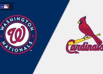 Dónde ver Cardinals vs Nationals: Análisis estratégico del inicio de serie en D.C.