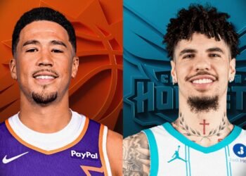 Dónde ver Charlotte ratificar su dominio en el Este ante unos Suns urgidos de victoria