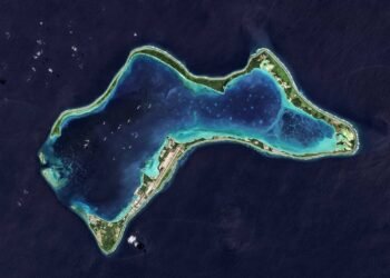 Reino Unido paraliza la entrega de las Islas Chagos tras el veto de la administración Trump 1 Reino Unido paraliza la entrega de las Islas Chagos tras el veto de la administración Trump