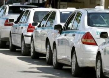 PLAYA DEL CARMEN: Investiga sindicato de taxistas agresión a turistas