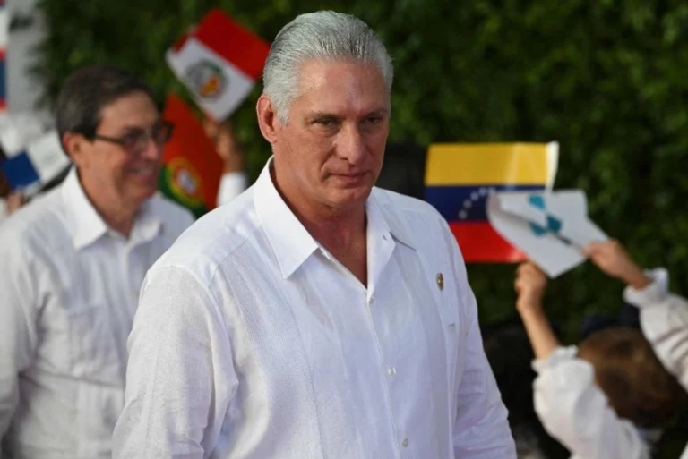 Cuba denuncia política hostil y advierte sobre las consecuencias de una agresión militar