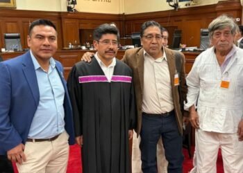 CASO XCARET: Denuncia activista campaña de denostación contra el pueblo maya