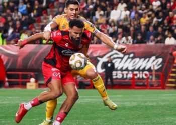 Dónde ver Tigres UANL consolidar el liderato ante un Club Tijuana urgido de puntos