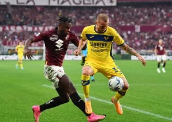 Alineaciones de Torino vs Hellas Verona: Dónde ver El Toro embestir a unos Mastines en crisis 7 Alineaciones de Torino vs Hellas Verona: Dónde ver El Toro embestir a unos Mastines en crisis