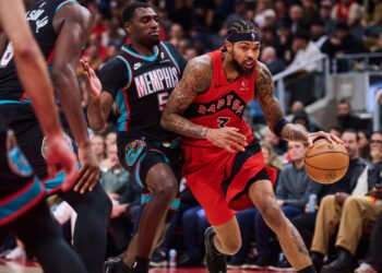 Dónde ver Raptors vs. Grizzlies: Toronto busca consolidar su posición de Playoffs en Tennessee