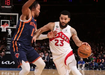 Dónde ver New York Knicks sentenciar su localía ante unos mermados Toronto Raptors