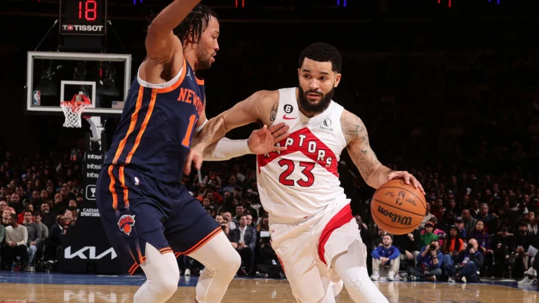 Dónde ver New York Knicks sentenciar su localía ante unos mermados Toronto Raptors