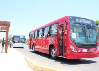 Discutirá Cabildo convenio con Imoveqroo para mejorar transporte en Cancún