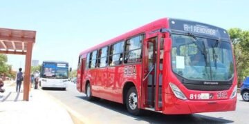 Discutirá Cabildo convenio con Imoveqroo para mejorar transporte en Cancún