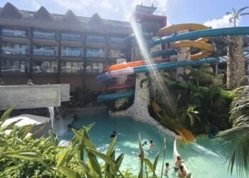 SEMANA SANTA: Prevén más de un millón de visitantes y 80% de ocupación en Caribe mexicano 1 SEMANA SANTA: Prevén más de un millón de visitantes y 80% de ocupación en Caribe mexicano