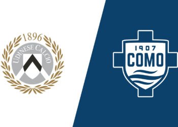 Dónde ver Udinese y Como dividir unidades en un duelo de contrastes tácticos en la Serie A