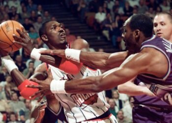 Dónde ver Rockets vs. Jazz: Dominio en el Toyota Center y Rumbo a Playoffs