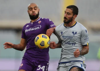 Dónde ver ACF Fiorentina vs Bentegodi para consolidar su plaza europea