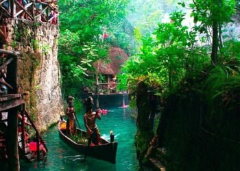 | LA ÚLTIMA PALABRA | Caso Xcaret, exhibe el fallido modelo turístico