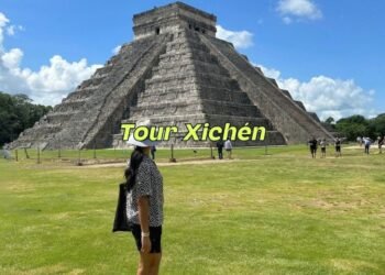 | LA ÚLTIMA PALABRA | Xcaret-maya, el modelo agotado