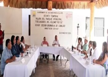 Arremete "Xiximac" contra nuevas facultades de Imoveqroo 2 Arremete «Xiximac» contra nuevas facultades de Imoveqroo