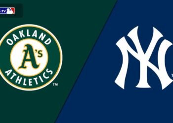 Dónde ver Yankees vs Athletics: El poder del Bronx ante la resistencia de Oakland