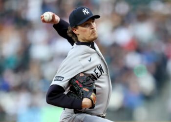Dónde ver Yankees apostar por el dominio de Max Fried para someter a los Rays