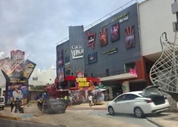 Hoteleros alertan sobre focos de riesgo en la ZH de Cancún; circula diagnóstico de seguridad