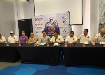 PESCA DEPORTIVA: Celebrará Cancún torneo en homenaje a Diego de la Peña