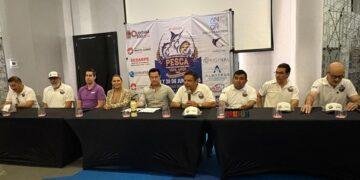 PESCA DEPORTIVA: Celebrará Cancún torneo en homenaje a Diego de la Peña