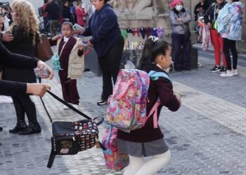 Educación asegura 185 días: Clase hasta el 15 de julio
