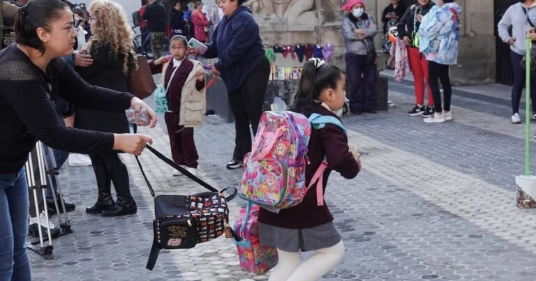 Educación asegura 185 días: Clase hasta el 15 de julio