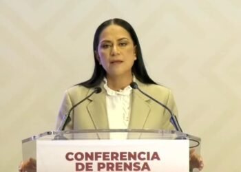 Morena sella paso a Jorge Arce por conducta y afiliación ausente 4 Morena sella paso a Jorge Arce por conducta y afiliación ausente