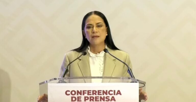 Morena sella paso a Jorge Arce por conducta y afiliación ausente