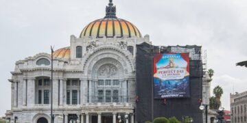 | ROMPEOLAS | Perfect Day: ¿El Dragon Mart de la 4T?