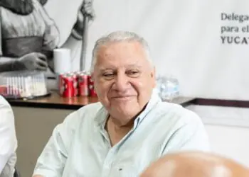 | ROMPEOLAS | Prepara renuncia “Rafa” Marín