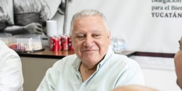 | ROMPEOLAS | Prepara renuncia “Rafa” Marín