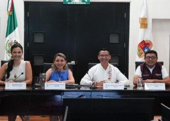 MOVILIDAD EN CHETUMAL: Analiza Congreso cesión del transporte urbano de OPB al Imoveqroo por 15 años