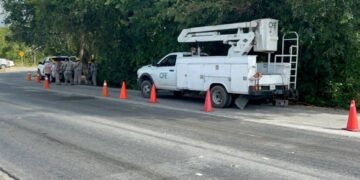 AFECTACIÓN AL TURISMO: Pide Canirac resolver apagones antes del Mundial