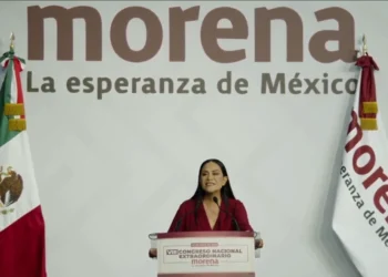 RUMBO A 2027: Endurece Morena filtros para candidatos y refuerza operación territorial