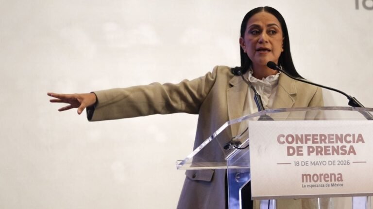 Morena endurece estatutos sobre candidaturas frente a alianza PVEM