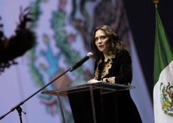 Ayuso rompe su agenda en México tras denunciar sabotaje del Gobierno Federal