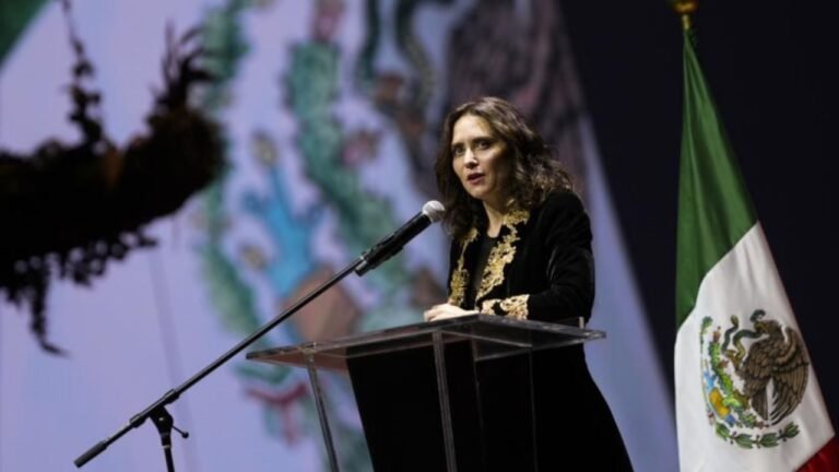 Ayuso rompe su agenda en México tras denunciar sabotaje del Gobierno Federal