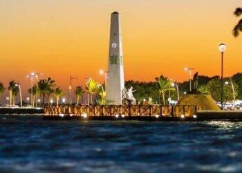 REACTIVACIÓN ECONÓMICA: Ajustarán plan de Bahía de Chetumal para abrirla al turismo sustentable