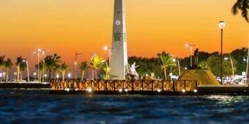 REACTIVACIÓN ECONÓMICA: Ajustarán plan de Bahía de Chetumal para abrirla al turismo sustentable